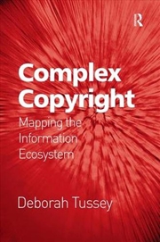 Buy Complex Copyright