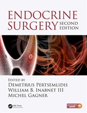 Buy Endocrine Surgery