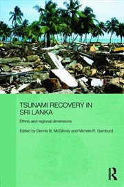 Buy Tsunami Recovery in Sri Lanka