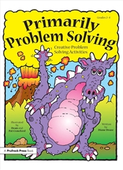 Buy Primarily Problem Solving