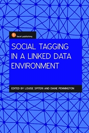Buy Social Tagging for Linking Data Across Environments