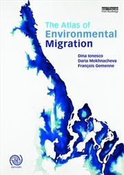 Buy Atlas of Environmental Migration
