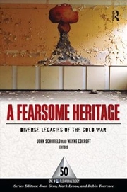Buy Fearsome Heritage