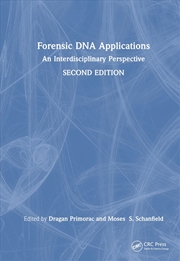 Buy Forensic DNA Applications