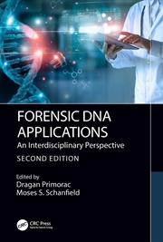 Buy Forensic DNA Applications
