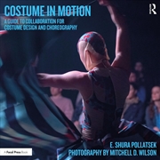 Buy Costume in Motion