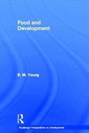 Buy Food and Development