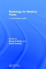 Buy Radiology for Medical Finals