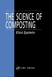 Buy Science of Composting