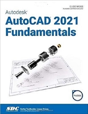 Buy Autodesk AutoCAD 2021 Fundamentals