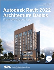 Buy Autodesk Revit 2022 Architecture Basics