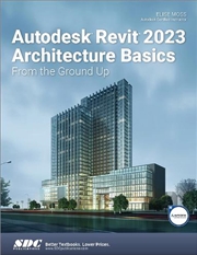 Buy Autodesk Revit 2023 Architecture Basics