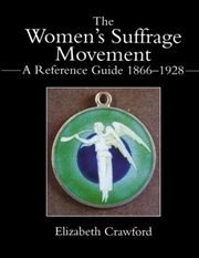 Buy Women's Suffrage Movement