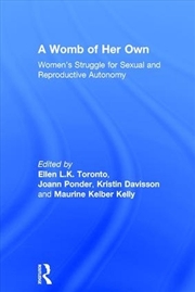 Buy Womb of Her Own