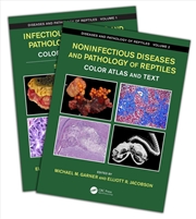 Buy Diseases and Pathology of Reptiles