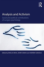Buy Analysis and Activism