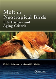 Buy Molt in Neotropical Birds
