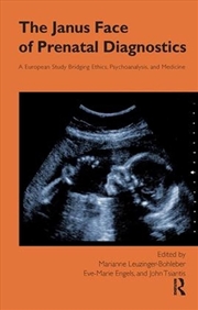 Buy Janus Face of Prenatal Diagnostics