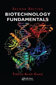 Buy Biotechnology Fundamentals