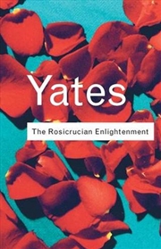 Buy Rosicrucian Enlightenment