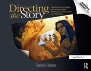 Buy Directing the Story