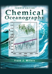 Buy Chemical Oceanography