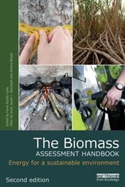 Buy Biomass Assessment Handbook