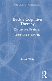 Buy Beck's Cognitive Therapy