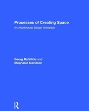 Buy Processes of Creating Space