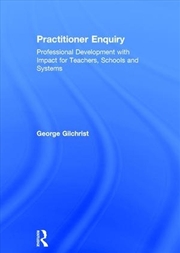 Buy Practitioner Enquiry