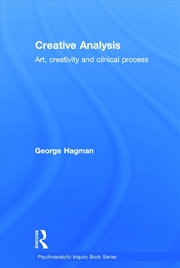 Buy Creative Analysis
