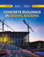 Buy Concrete Buildings in Seismic Regions