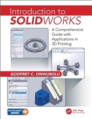 Buy Introduction to SolidWorks
