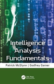 Buy Intelligence Analysis Fundamentals