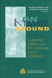Buy On Intimate Ground
