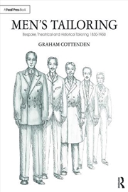 Buy Men's Tailoring
