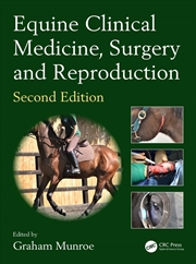 Buy Equine Clinical Medicine, Surgery and Reproduction