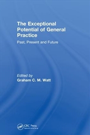 Buy Exceptional Potential of General Practice
