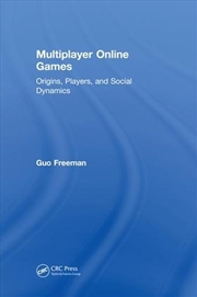Buy Multiplayer Online Games