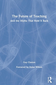 Buy Future of Teaching
