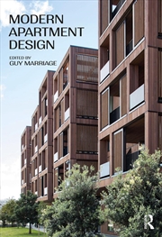 Buy Modern Apartment Design