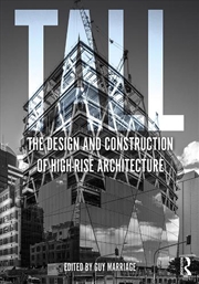 Buy Tall: the design and construction of high-rise architecture