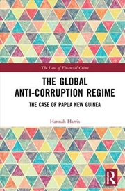 Buy Global Anti-Corruption Regime