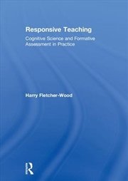 Buy Responsive Teaching