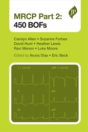 Buy MRCP Part 2: 450 BOFs