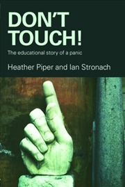 Buy Don't Touch!