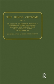 Buy Kings Customs