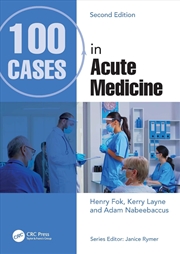 Buy 100 Cases in Acute Medicine
