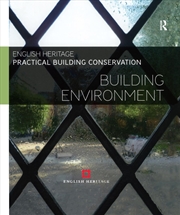 Buy Practical Building Conservation, 10-volume set