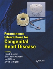 Buy Percutaneous Interventions for Congenital Heart Disease